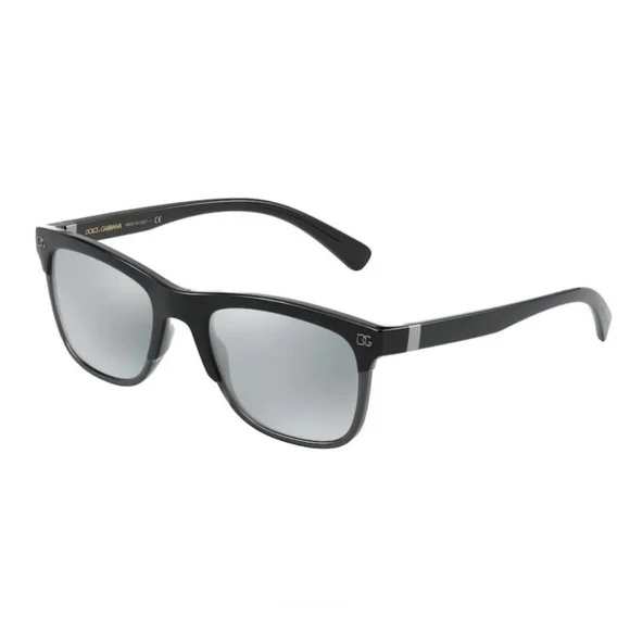 Dolce & Gabbana (DG6139) Men's Sunglasses